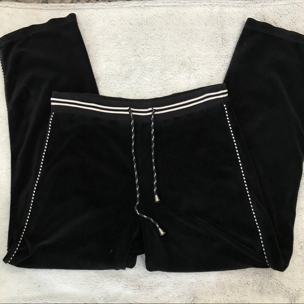 Capacity pants size:M